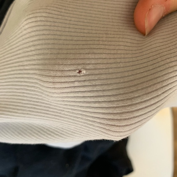 H&M Crop Tank Tops - Picture 3 of 5